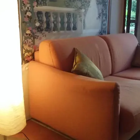 Apartment Ninnananna Florence Room photo