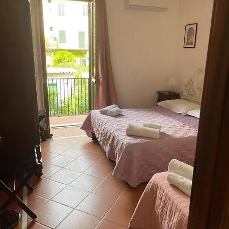 Apartment Ninnananna Florence Exterior photo