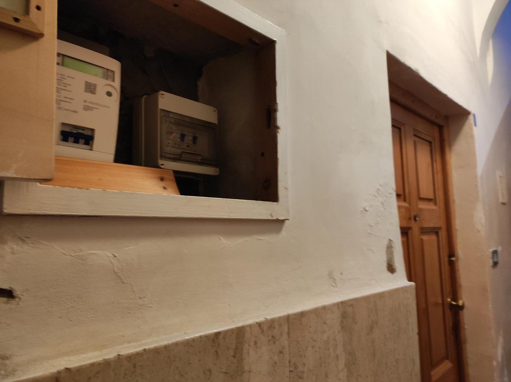 Appartamento Ninnananna *