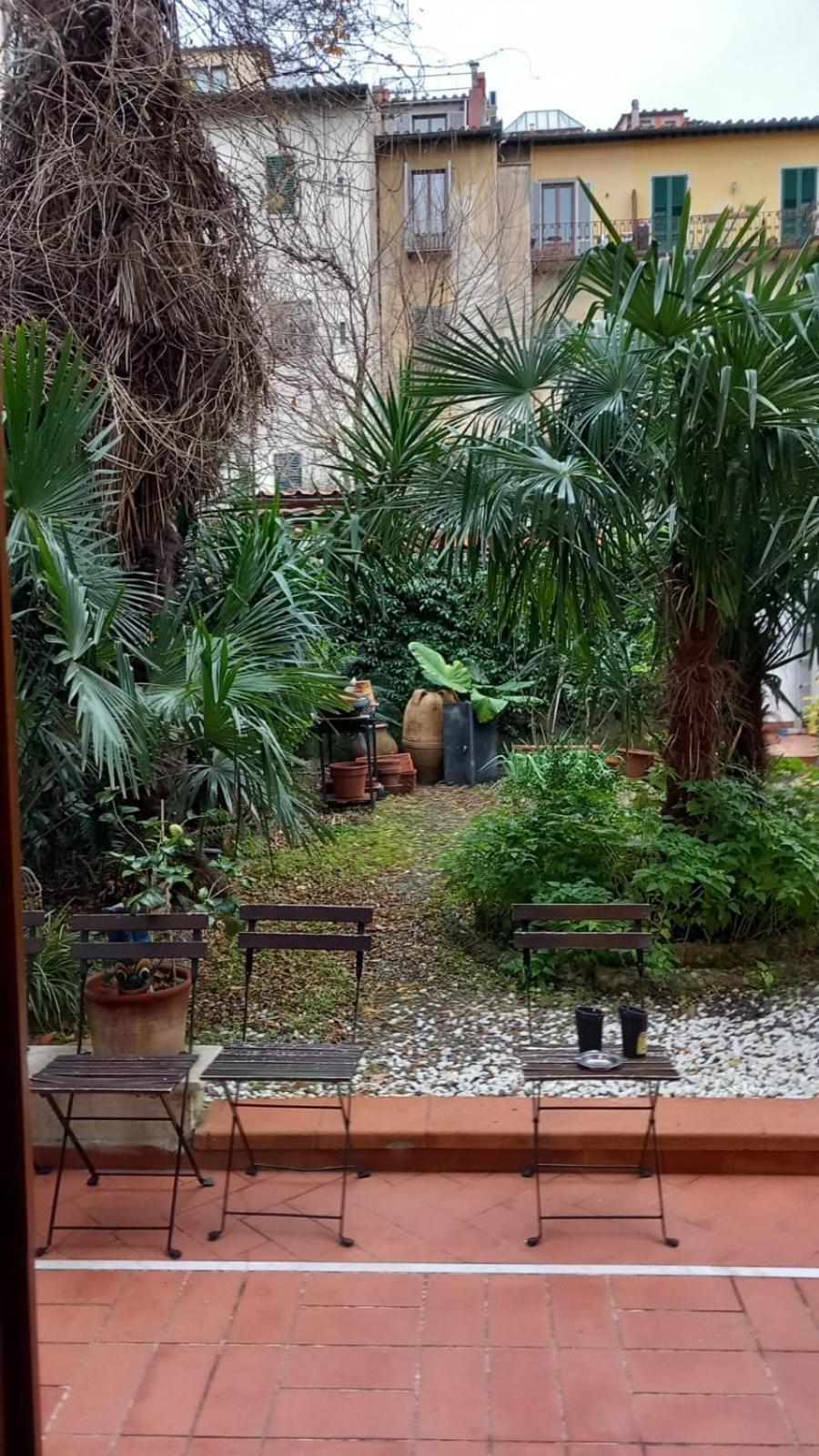 Appartamento Ninnananna *