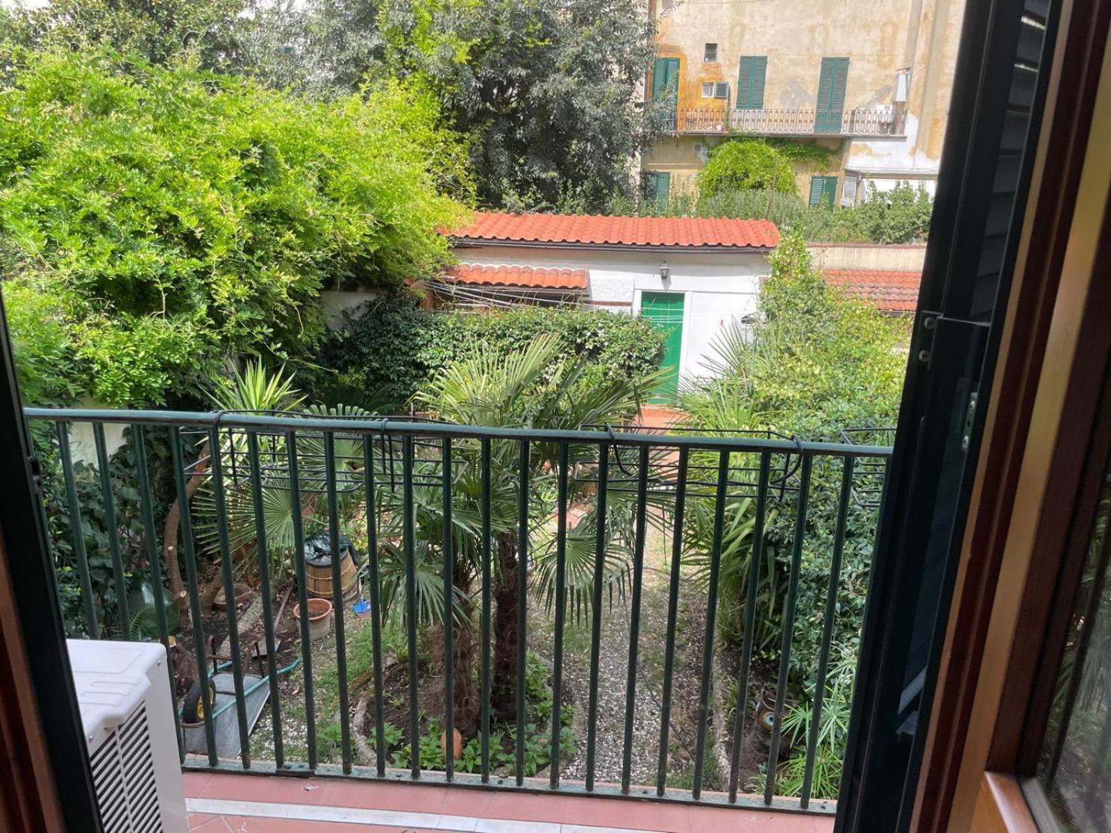 Ninnananna Appartamento Firenze