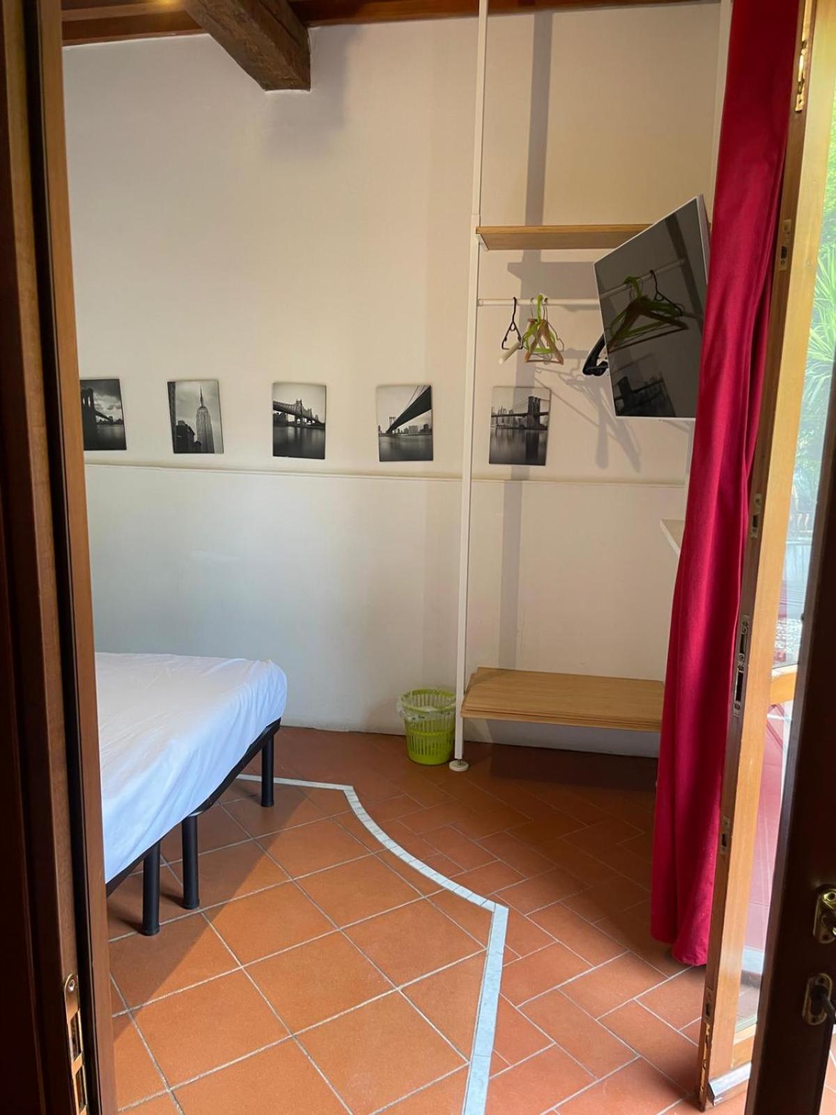 Ninnananna Appartamento Firenze