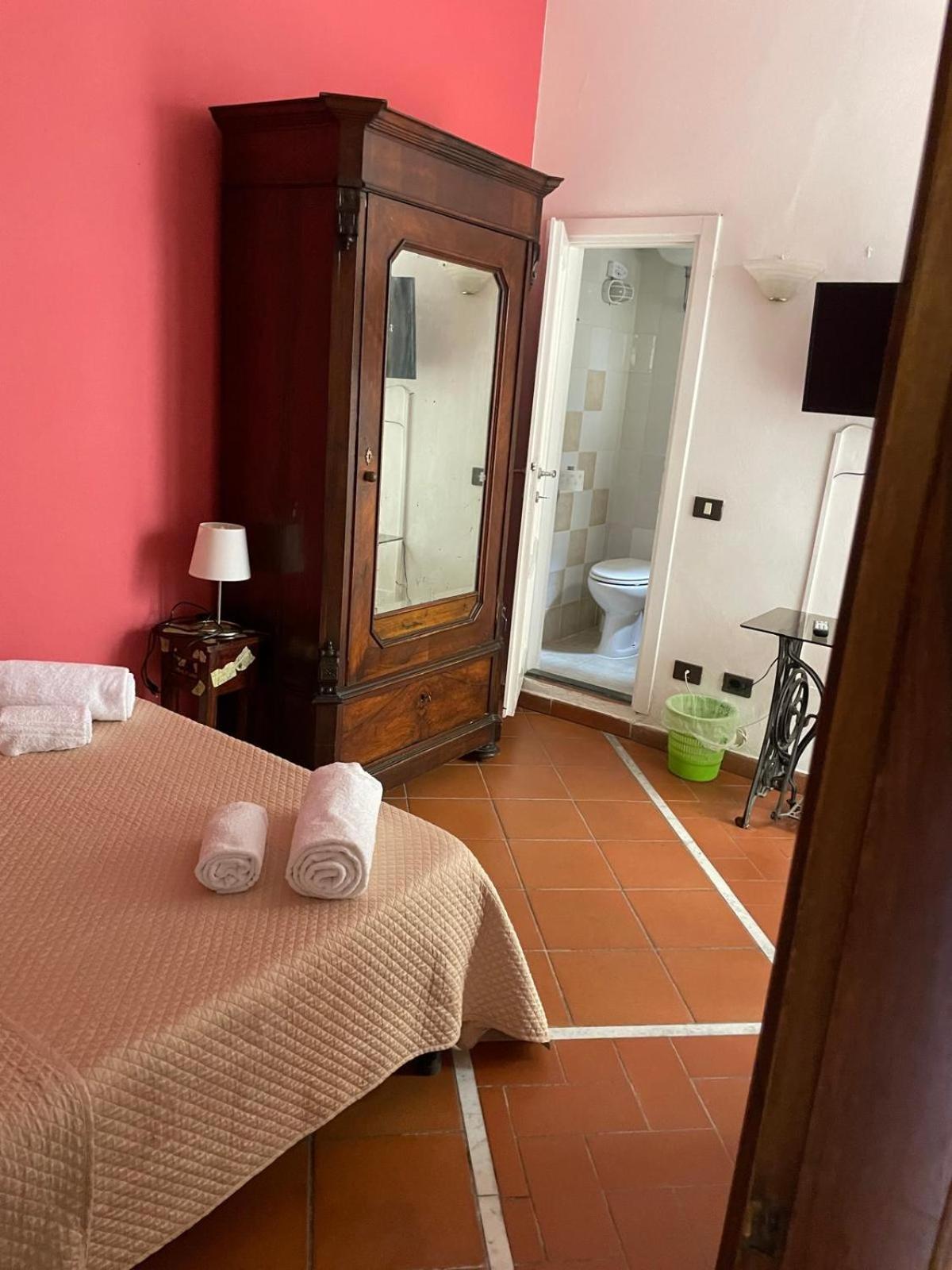 Appartamento Ninnananna Firenze