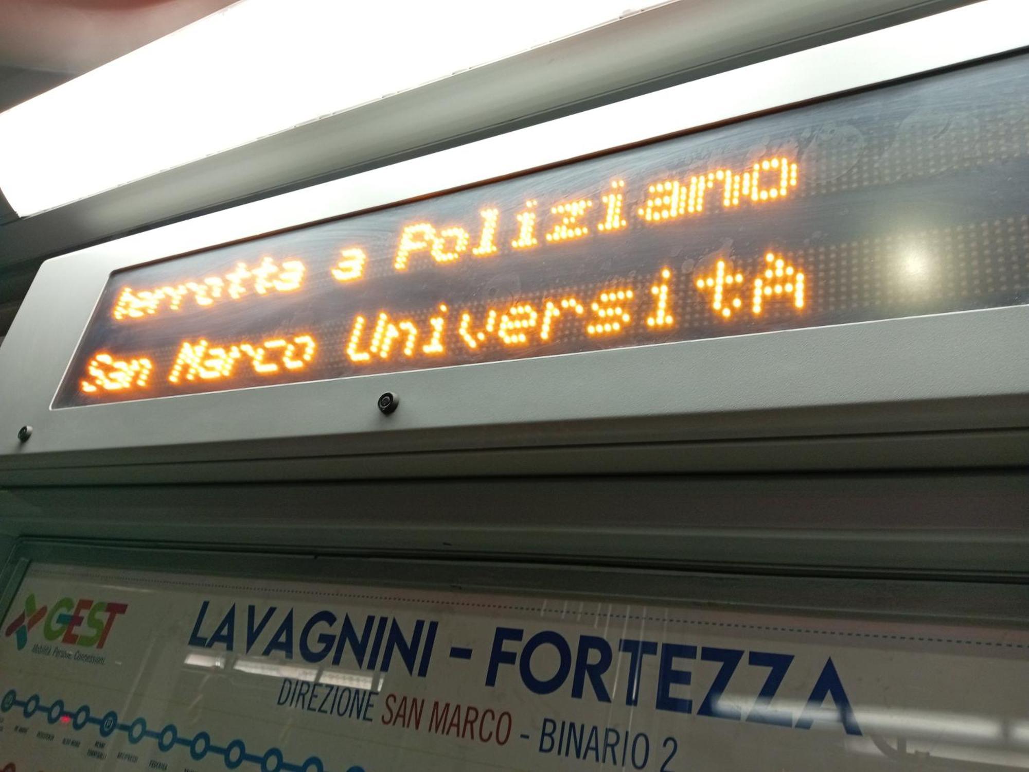 Ninnananna Firenze