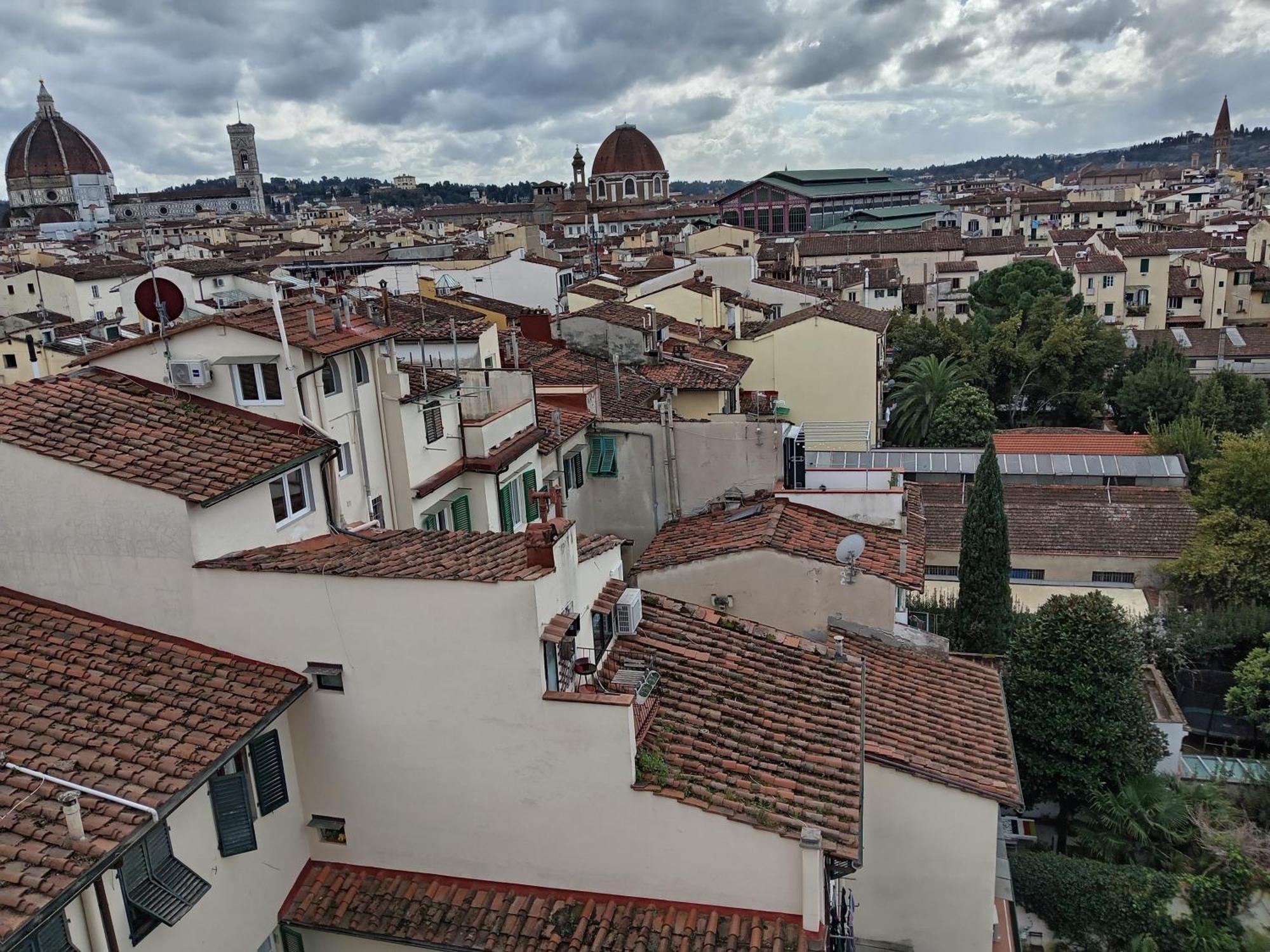 Ninnananna Firenze